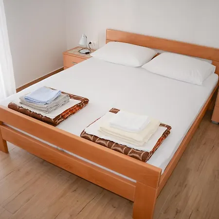 Apartment Seaview In